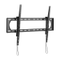 SOPORTE PARED AISENS INCLINABLE MONITOR-TV 160KG DE 60-120 NEGRO SOPORTE PARED AISENS INCLINABLE MONITOR-TV 160KG DE 60-120 NEGRO