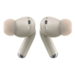 AURICULARES MOTOROLA MOTO BUDS+ GREY MICROFONO BT