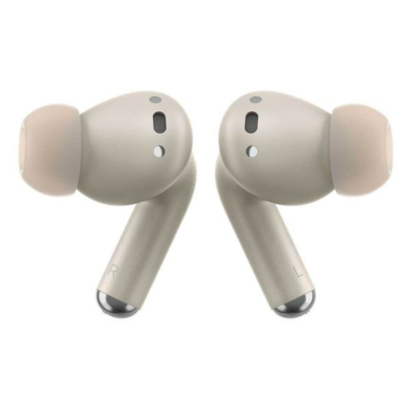 AURICULARES MOTOROLA MOTO BUDS+ GREY MICROFONO BT