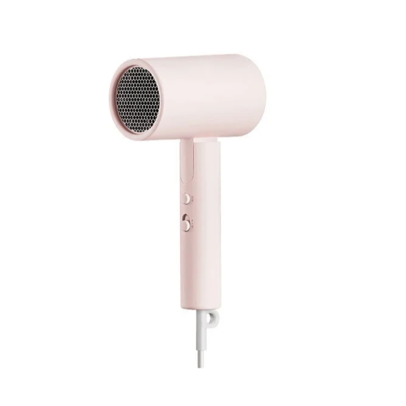 SECADOR XIAOMI HAIR DRYER H101 PINK SECADOR XIAOMI HAIR DRYER H101 PINK