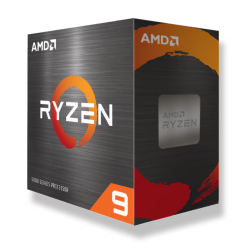 Amd ryzen 9 5900xt 4-8ghz 64mb