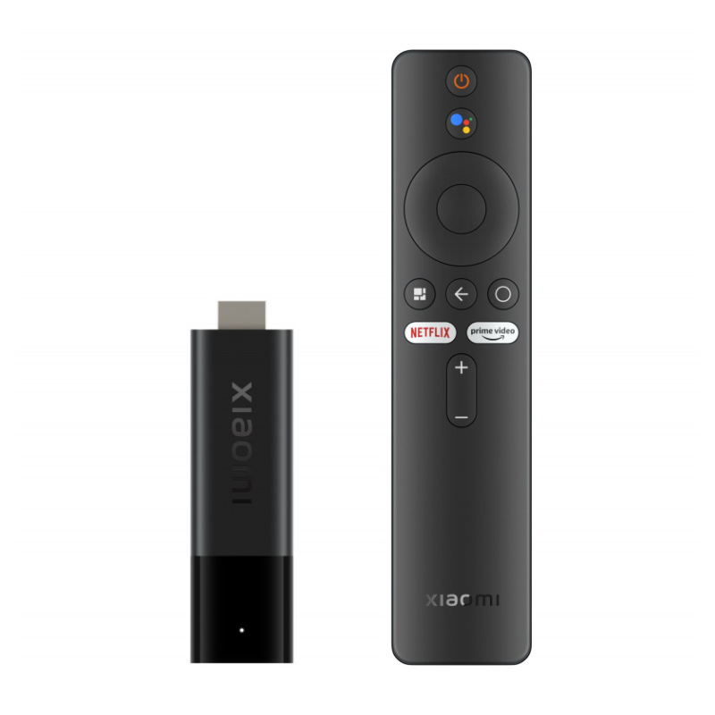 ANDROID TV PFJ4175EU XIAOMI TV STICK 4K 8GB - 4K