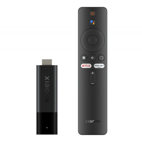 ANDROID TV PFJ4175EU XIAOMI TV STICK 4K 8GB - 4K