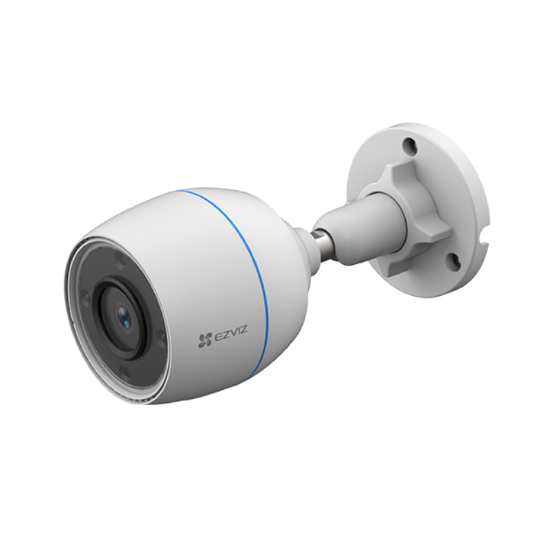 EZVIZ CAMARA VIGILANCIA INTELIGENTE CON WIFI CS-H3C