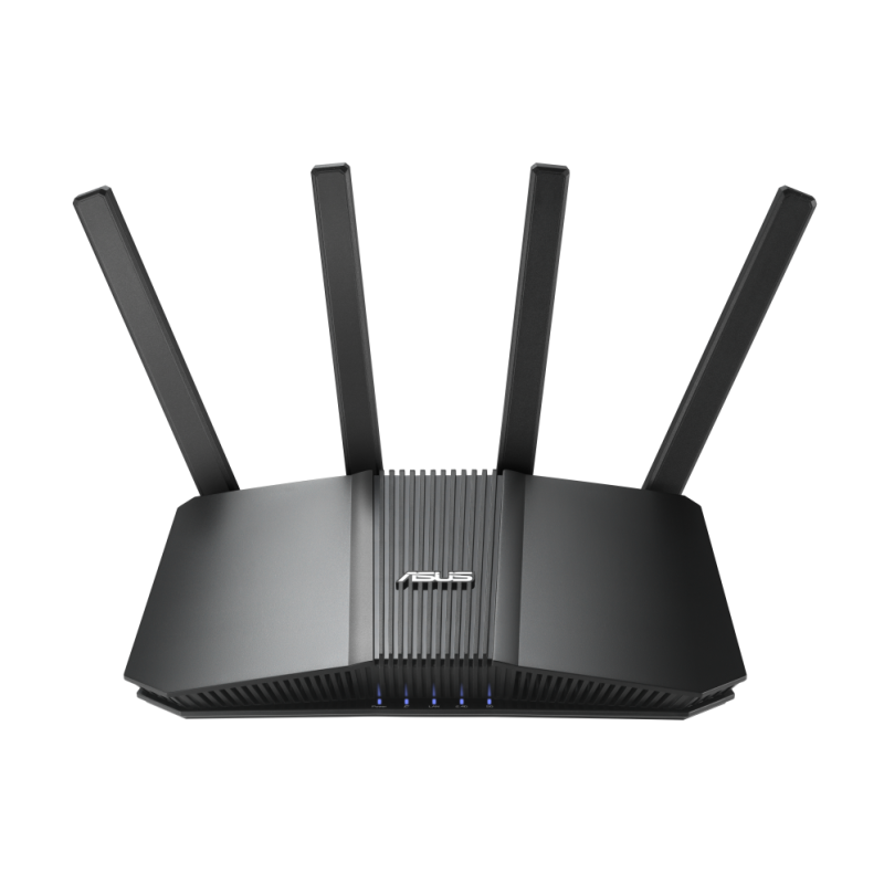 ROUTER AUSUS BE3600 DUAL BAND WIFI 7 ROUTER AUSUS BE3600 DUAL BAND WIFI 7