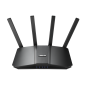 ROUTER AUSUS BE3600 DUAL BAND WIFI 7 ROUTER AUSUS BE3600 DUAL BAND WIFI 7