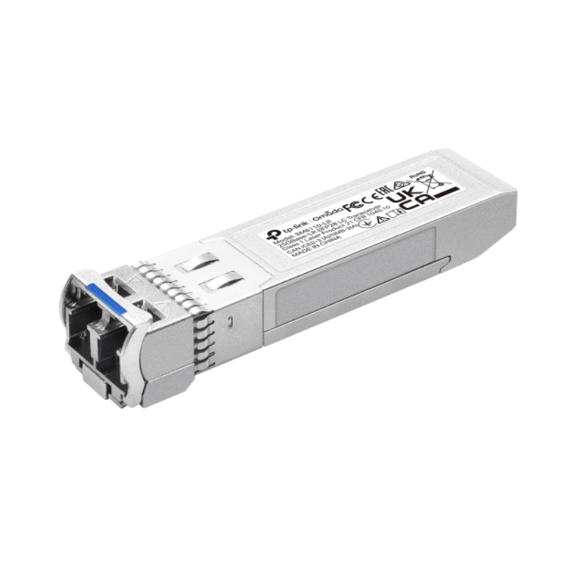 MÃ?DULO OMADA 25GBASE-LR SFP28 LC TRANSCEPTOR