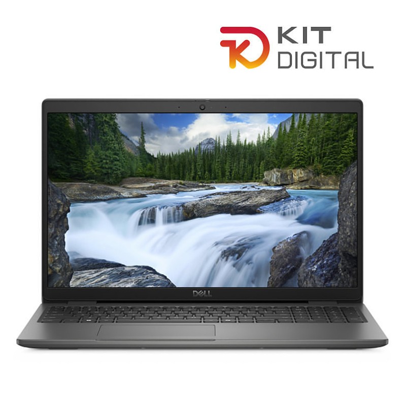 PORTATIL DELL LATITUDE 3550 U5-125U 16GB 512GB 15-6"FHD W11P