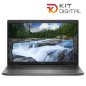 PORTATIL DELL LATITUDE 3550 U5-125U 16GB 512GB 15-6"FHD W11P