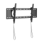 SOPORTE AISENS PARED INCLINABLE MONITOR-TV 80KG DE 43-90 NEGRO SOPORTE AISENS PARED INCLINABLE MONITOR-TV 80KG DE 43-90 NEGRO