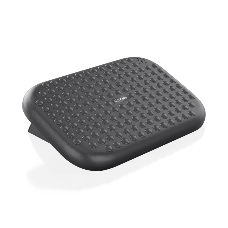 REPOSAPIES AISENS INCLINABLE NEGRO REPOSAPIES AISENS INCLINABLE NEGRO