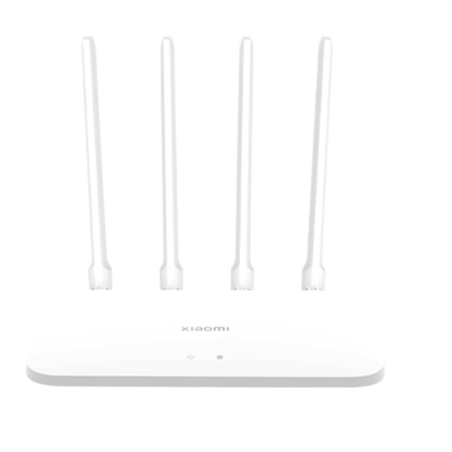 Router Inalámbrico Xiaomi AC1200 1167Mbps- 2-4GHz 5GHz- 4 Antenas- WiFi 802-11a-b-g-n-ac