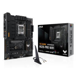 Placa Base Asus TUF GAMING A620-PRO WIFI Socket AM5