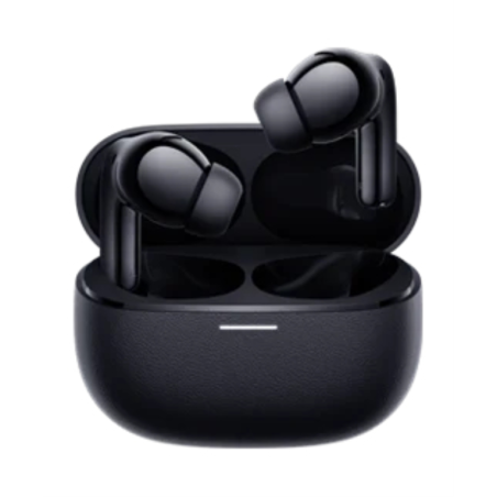 AURICULARES XIAOMI REDMI BUDS 5 PRO MIDNIGHT BLACK MICROFONO BT
