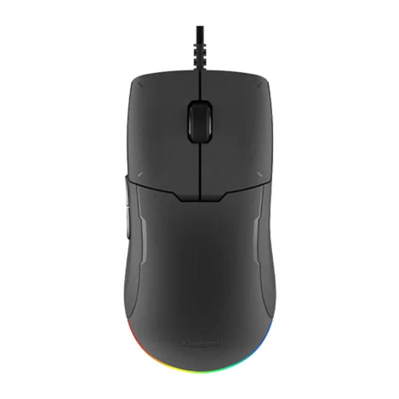 RATON XIAOMI GAMING MOUSE LITE NEGRO USB
