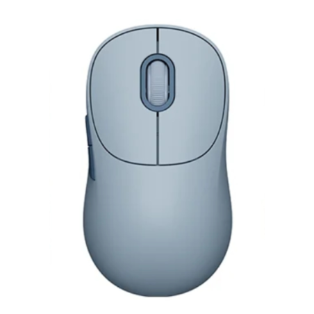 RATON XIAOMI MOUSE 3 BLUE