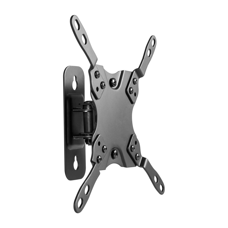 SOPORTE MONITOR ECO AISENS GIRA INCLI NIVELABLE MONITOR-TV 20KG (1 PIV)13"-42" SOPORTE MONITOR ECO AISENS GIRA INCLI NIVELABLE MONITOR-TV 20KG (1 PIV)13"-42"