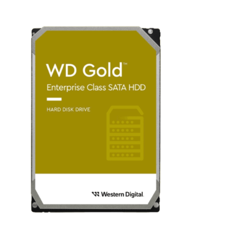 DISCO WD GOLD 8TB SATA