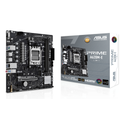 PLACA BASE ASUS PRIME A620M-E CSM AM5 MATX 2XDDR5