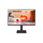 MONITOR LG 25MS550-B 25" LED FULL HD 5MS HDMI X2 ALTAVOCES REGULABLE