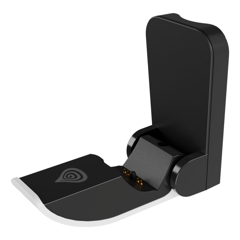 CARGADOR GAMEPAD GENESIS TIN 300 PARA PLAYSTATION PS5 CARGADOR GAMEPAD GENESIS TIN 300 PARA PLAYSTATION PS5