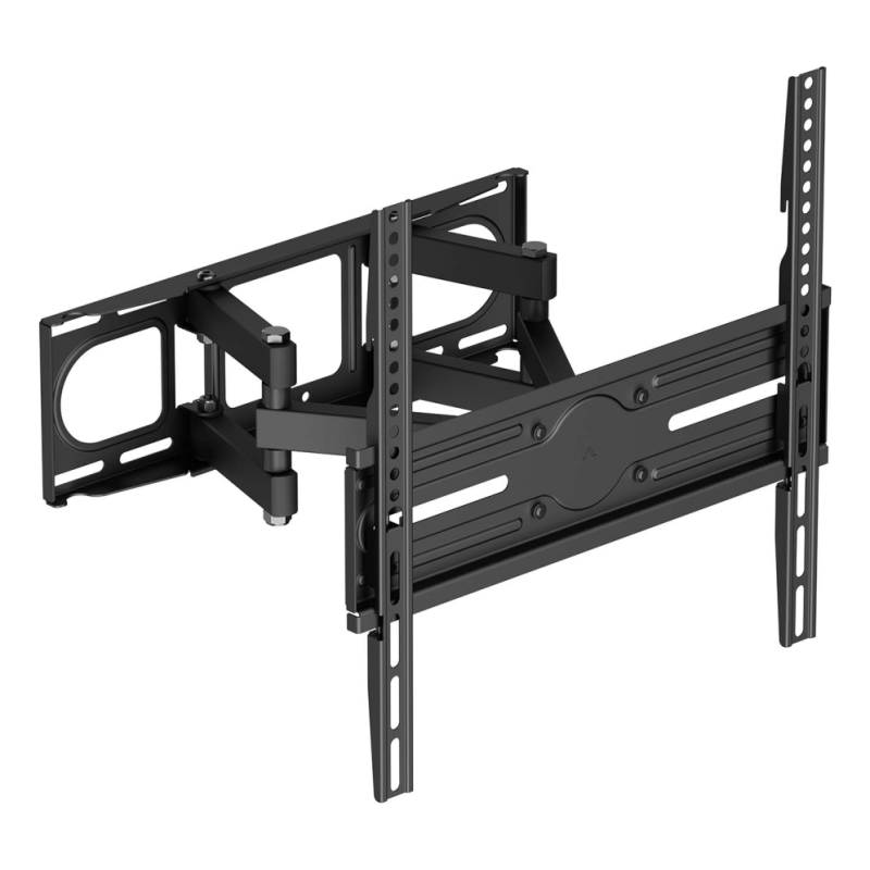 SOPORTE AISENS PARED ECO GIRA INCLI NIVELA MONITOR 40KG 32-70 NEGRO SOPORTE AISENS PARED ECO GIRA INCLI NIVELA MONITOR 40KG 32-70 NEGRO