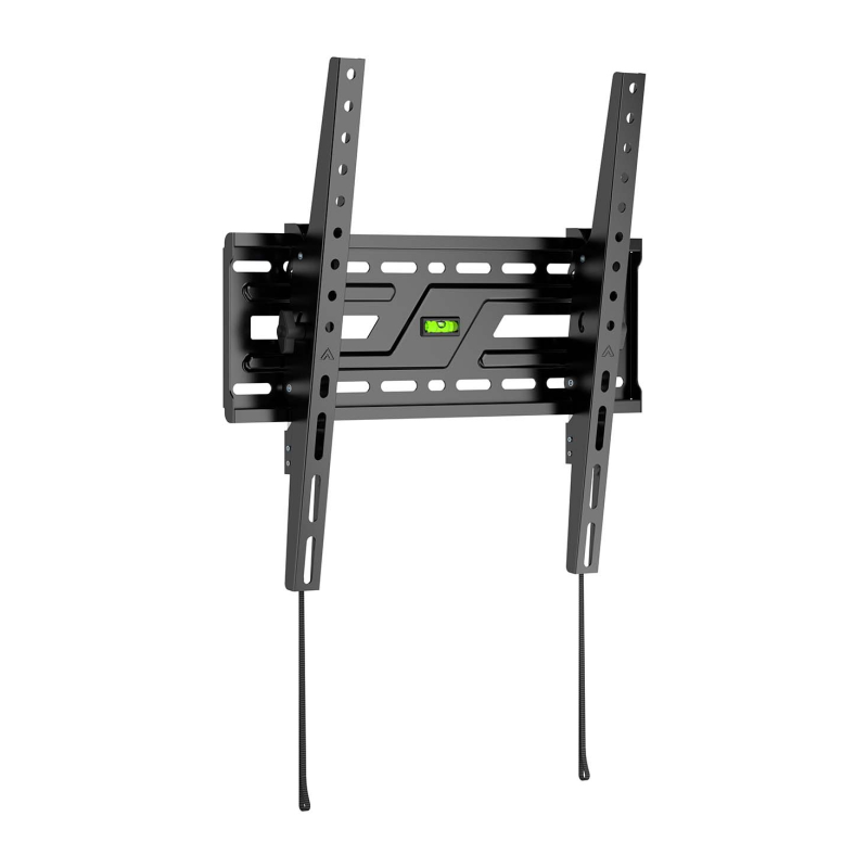 SOPORTE AISENS PARED ECO INCLINABLE MONITOR-TV 75KG 32-75 NEGRO SOPORTE AISENS PARED ECO INCLINABLE MONITOR-TV 75KG 32-75 NEGRO