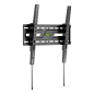 SOPORTE AISENS PARED ECO INCLINABLE MONITOR-TV 75KG 32-75 NEGRO SOPORTE AISENS PARED ECO INCLINABLE MONITOR-TV 75KG 32-75 NEGRO