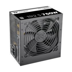 FUENTE ALIMENTACION THERMALTAKE TOUGHPOWER GT 750W 80+
