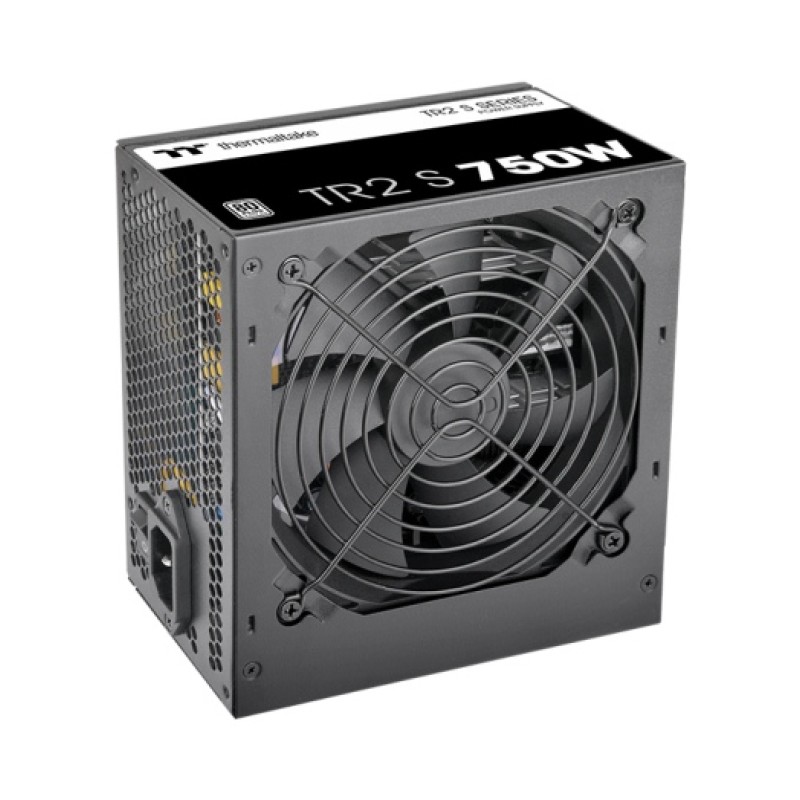 FUENTE ALIMENTACION THERMALTAKE TOUGHPOWER GT 750W 80+