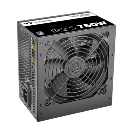 FUENTE ALIMENTACION THERMALTAKE TOUGHPOWER GT 750W 80+