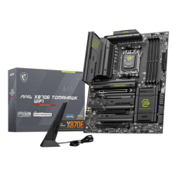Placa base msi mag x870e tomahawk