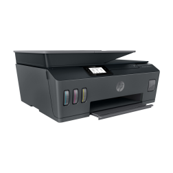 Multifunción Recargable HP Smart Tank Plus 570- WiFi