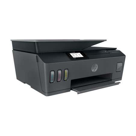 Multifunción Recargable HP Smart Tank Plus 570- WiFi