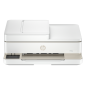 Multifunción HP Envy 6520e WiFi- Fax Móvil- Dúplex- ADF- Blanca Portobello Multifunción HP Envy 6520e WiFi- Fax Móvil- Dúplex- ADF- Blanca Portobello