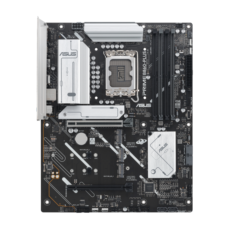 Placa Base Asus PRIME B860-PLUS CSM Socket 1851