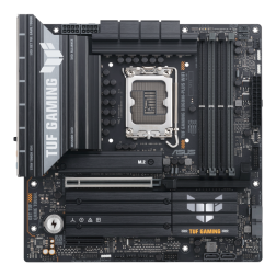 Placa Base Asus TUF GAMING B860M-PLUS WIFI Socket 1851- Micro ATX
