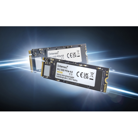 SSD INTENSO 1TB MI500 NVME
