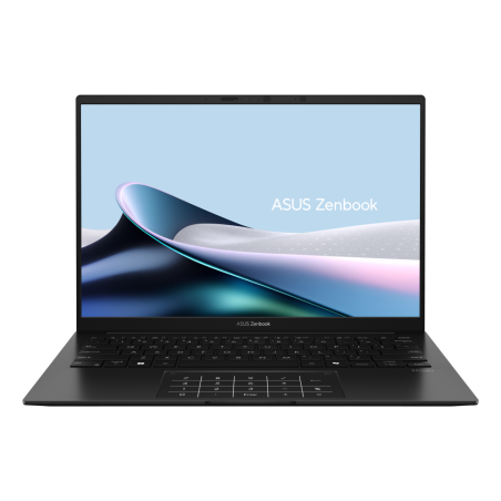 PORTATIL ASUS ZENBOOK UM3406KA-QD074W AI R7 350 16GB 512GB 14"OLED W11H