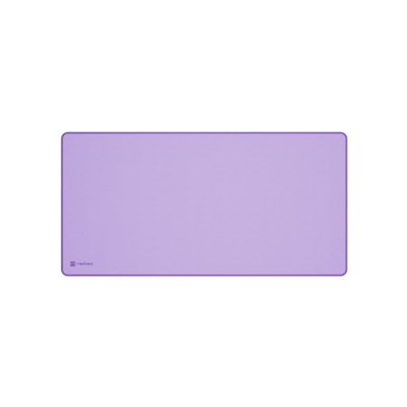ALFOMBRILLA NATEC COLORS SERIES PURE LAVENDER 800X400MM