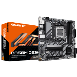 PLACA BASE GIGABYTE B850M DS3H 1-0