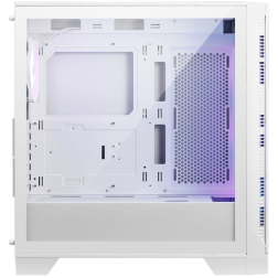 CAJA GAMING MSI MAG FORGE 320R AIRFLOW ATX RGB WHITE