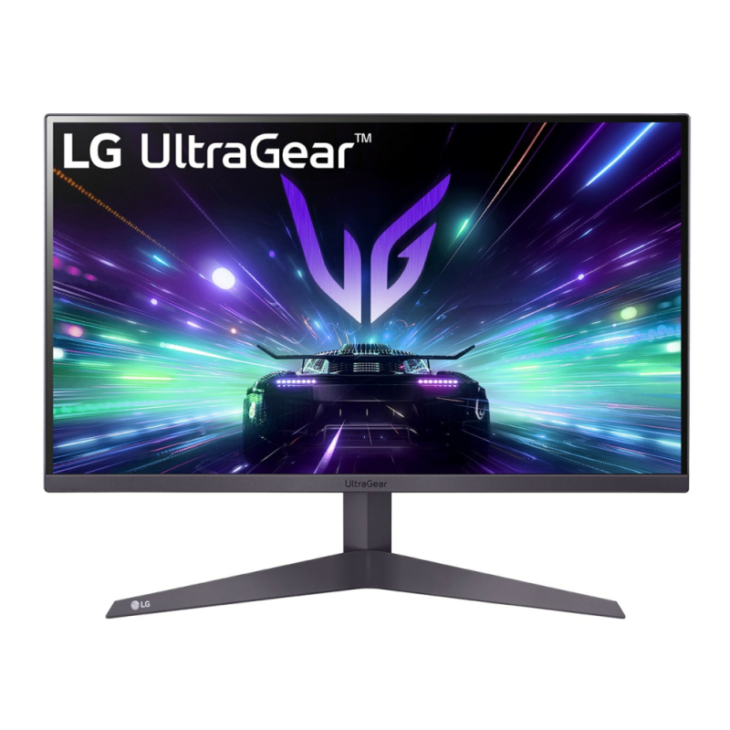 MONITOR LG ULTRAGEAR 24" FULL HD 180 HZ HDMI DP MONITOR LG ULTRAGEAR 24" FULL HD 180 HZ HDMI DP