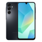 SMARTPHONE SAMSUNG GALAXY A16 4GB 128GB 4G BLACK SMARTPHONE SAMSUNG GALAXY A16 4GB 128GB 4G BLACK