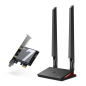 TP-LINK ARCHER TBE550E TP-LINK ARCHER TBE550E