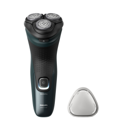 Afeitadora Philips Shaver Series 3000X X3052- con Batería- 2 Accesorios