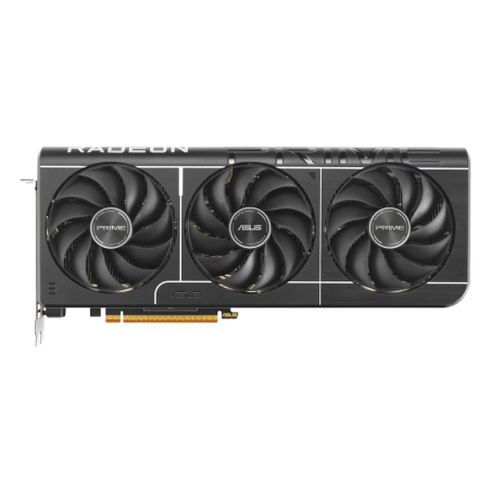 Tarjeta Gráfica Asus Prime Radeon RX 9070 XT OC- 16GB GDDR6