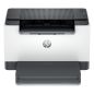 Impresora Láser Monocromo HP Laserjet M209d -Dúplex- Blanca
