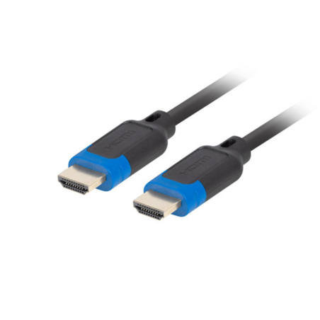 CABLE HDMI LANBERG MACHO-MACHO V2-1 8K 60HZ CCS 1-8M