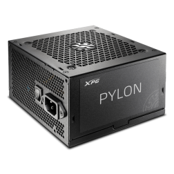 FUENTE ALIMENTACION XPG PYLON650B-BKCEU 650W